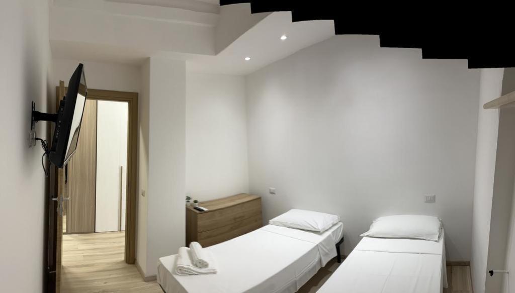 Villa Milano Apt. N. 1 Exterior photo